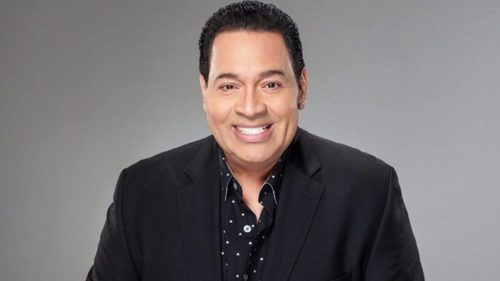 Tito Nieves