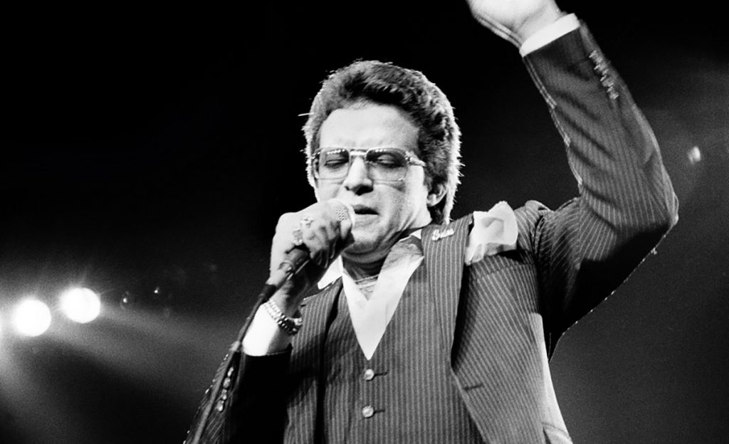 Héctor Lavoe