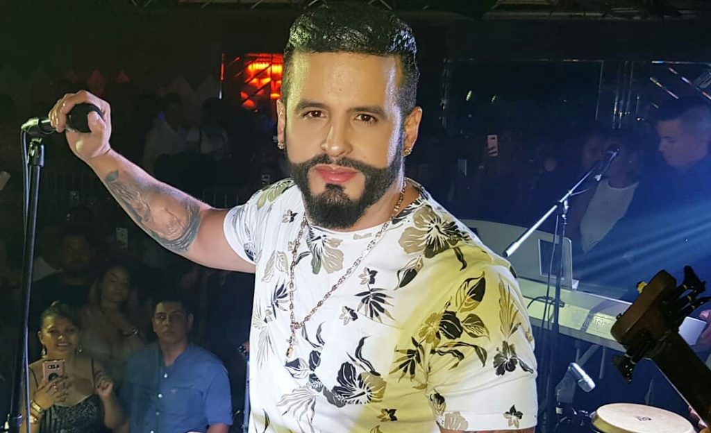 Nelson Velásquez