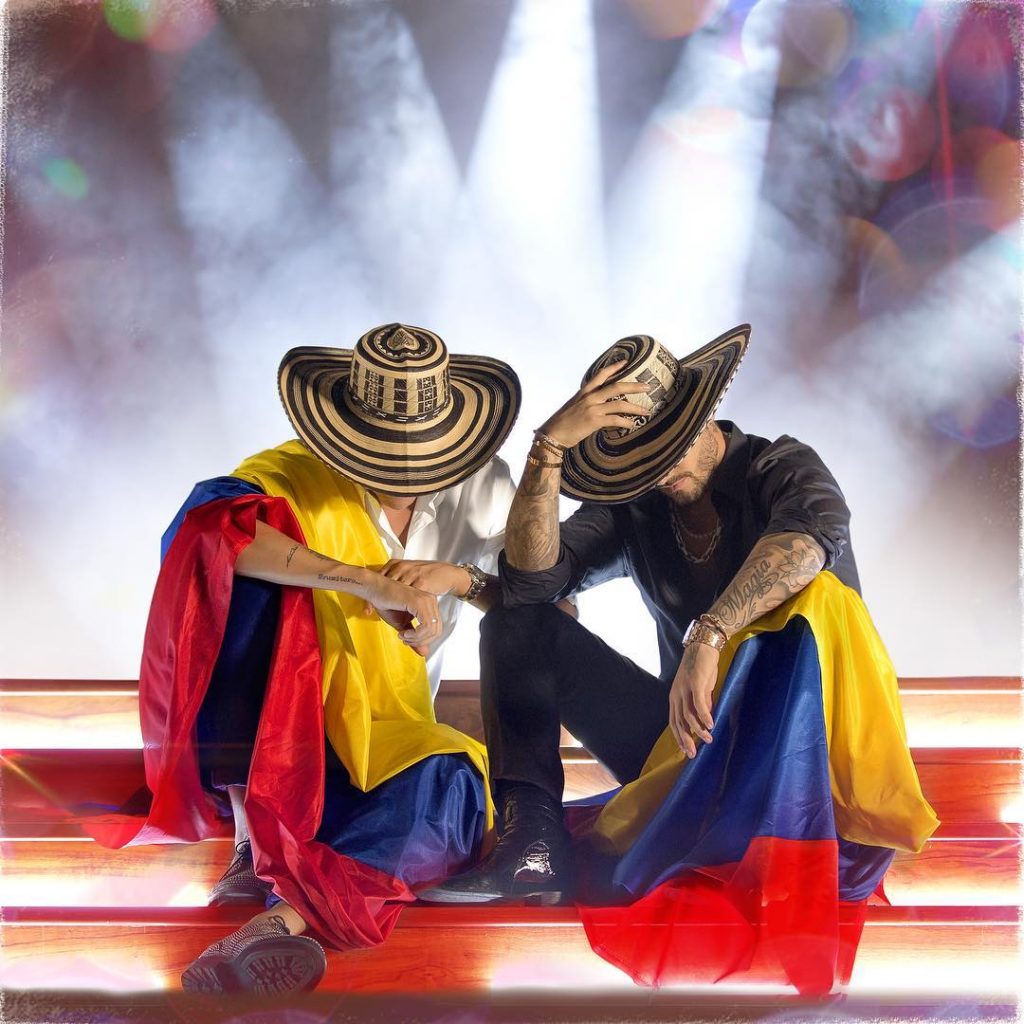 Vivir bailando
