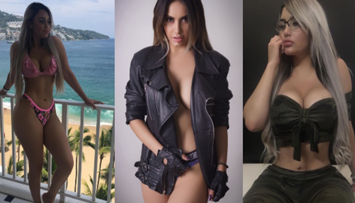 Jeni de la Vega