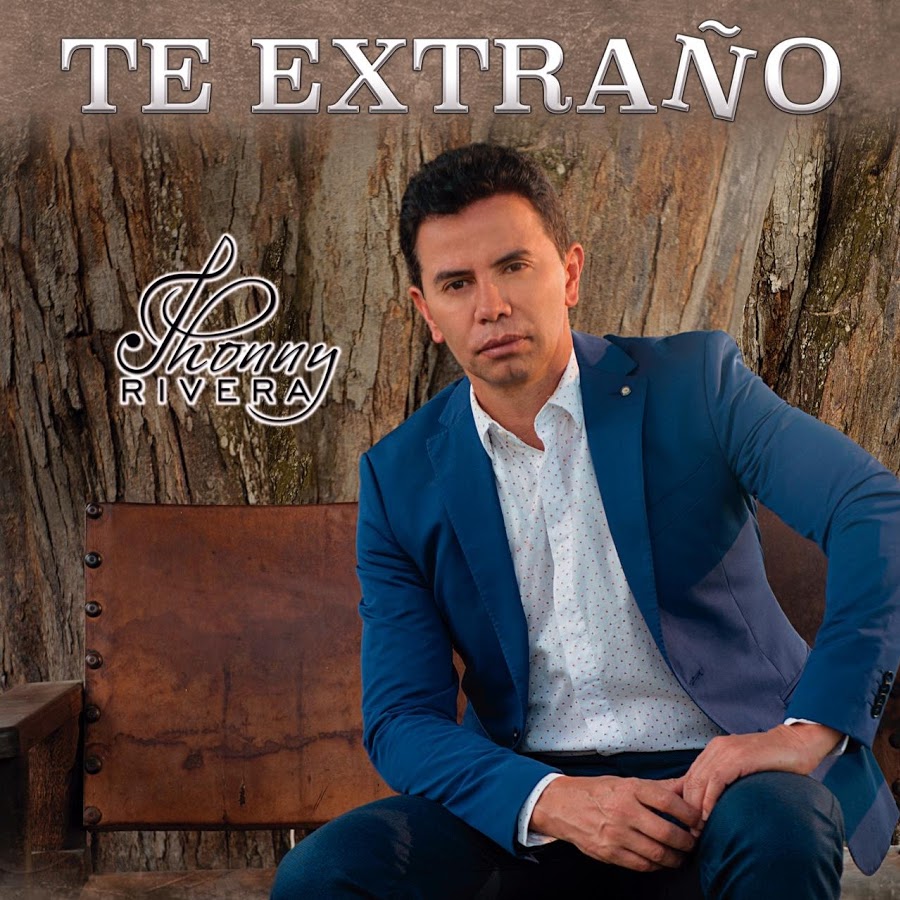 Jhonny Rivera