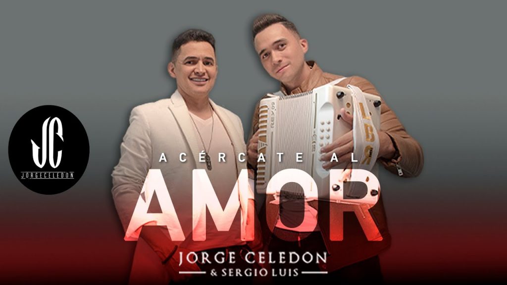 Acércate al amor